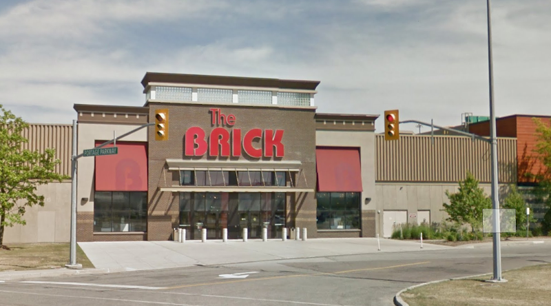 The Brick