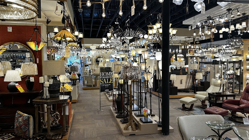 Lamps Plus