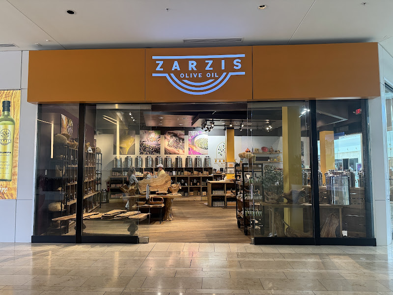 Zarzis Olive Oil