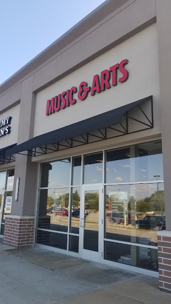 Music & Arts