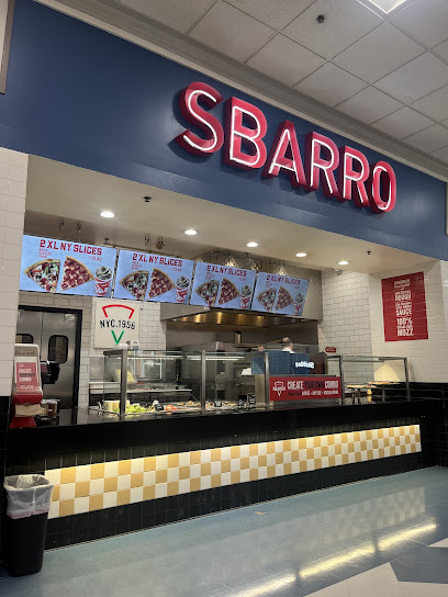 Sbarro