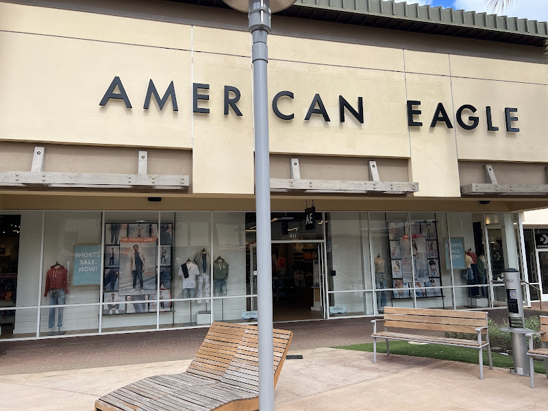 American Eagle