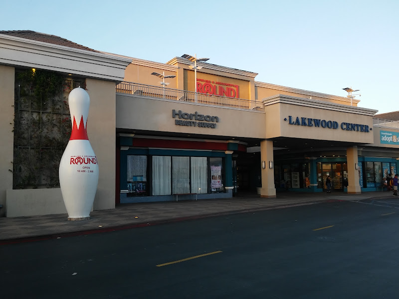 Round1 Bowling & Arcade - Lakewood