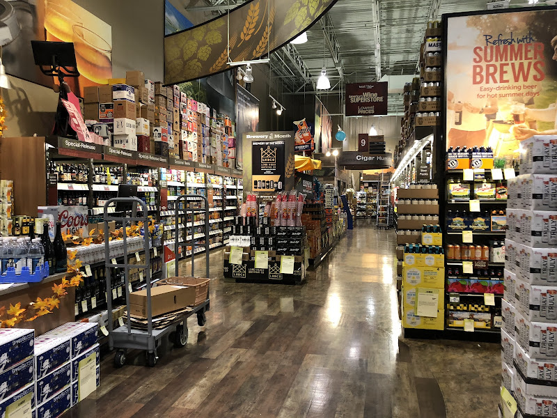 Total Wine & More