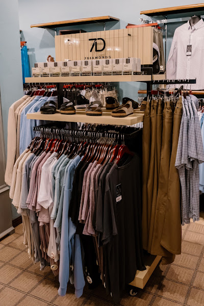 The Vault Clothing Co. (Formerly Tickled Pink Boutique)