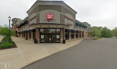 Walgreens Photo