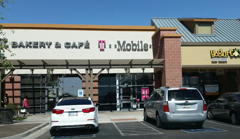 T-Mobile