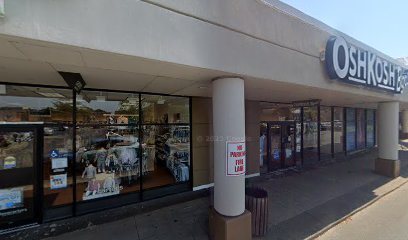 OshKosh B'Gosh