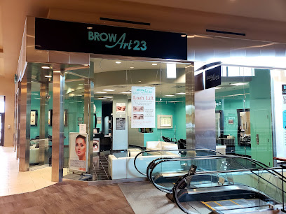 Brow Art 23