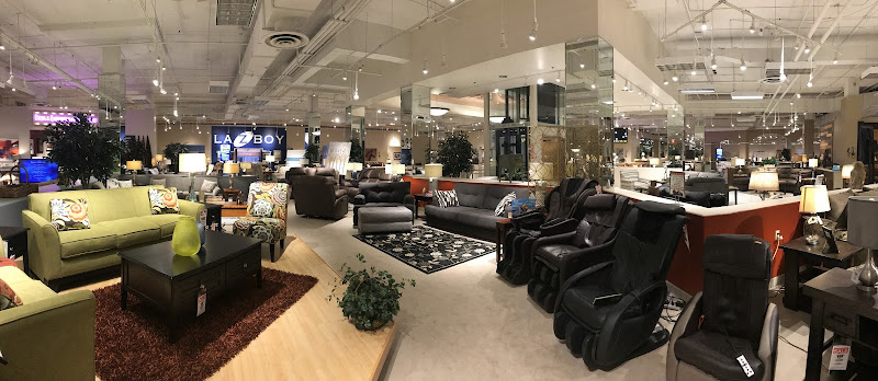 Sadler's Home Furnishings