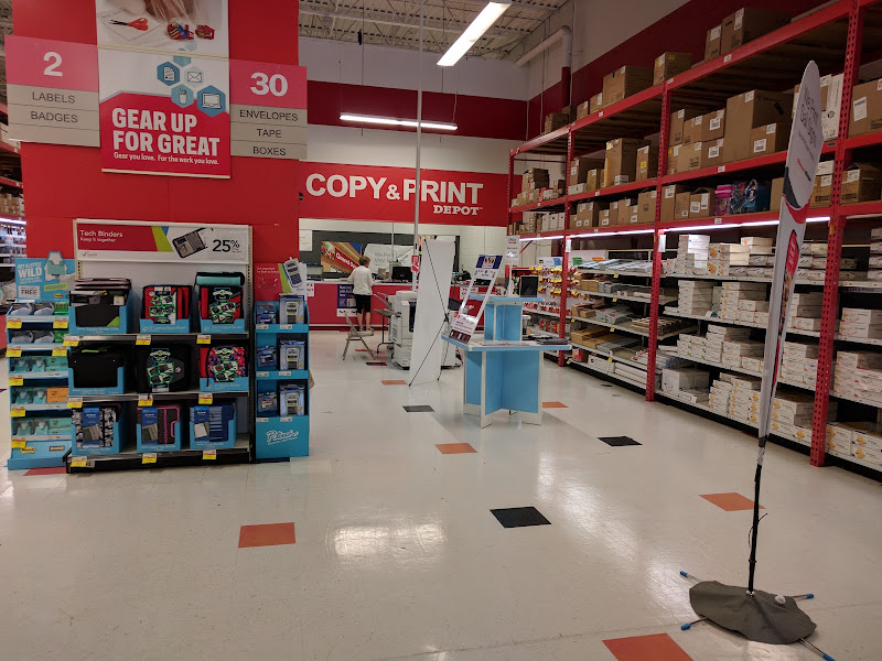Office Depot