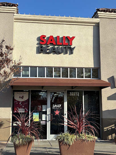 Sally Beauty