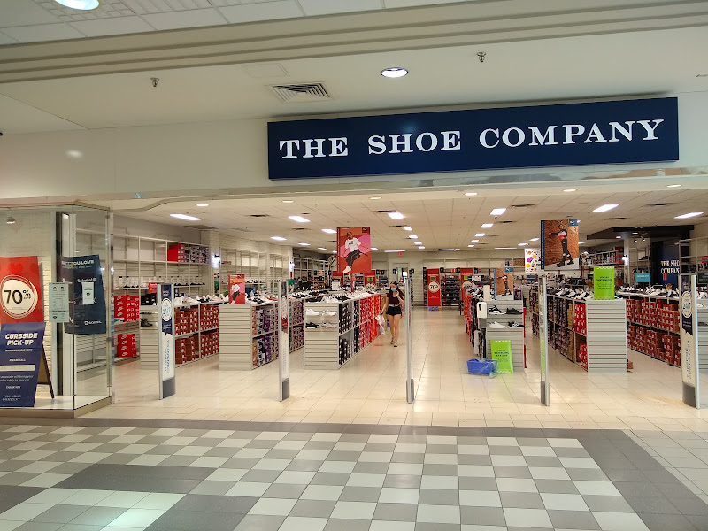 The Shoe Company