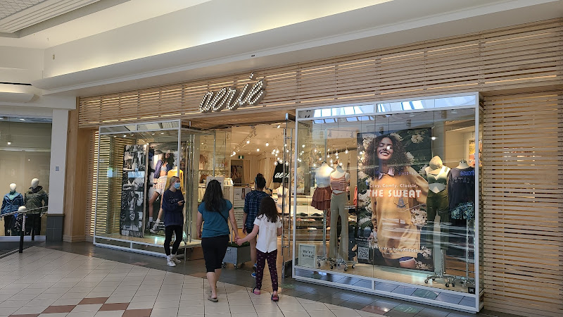 Aerie