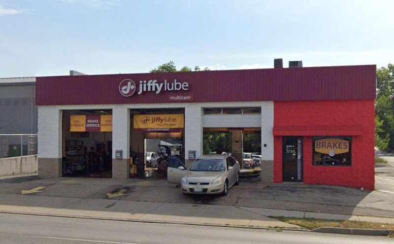Jiffy Lube
