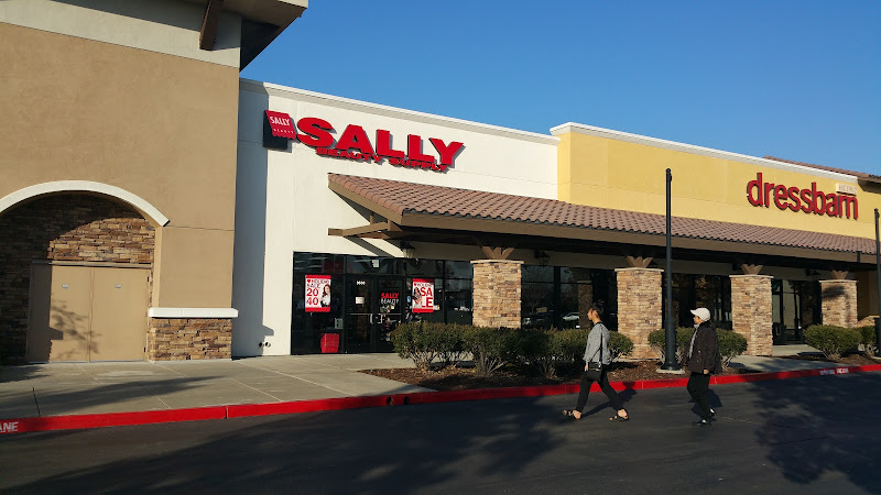 Sally Beauty
