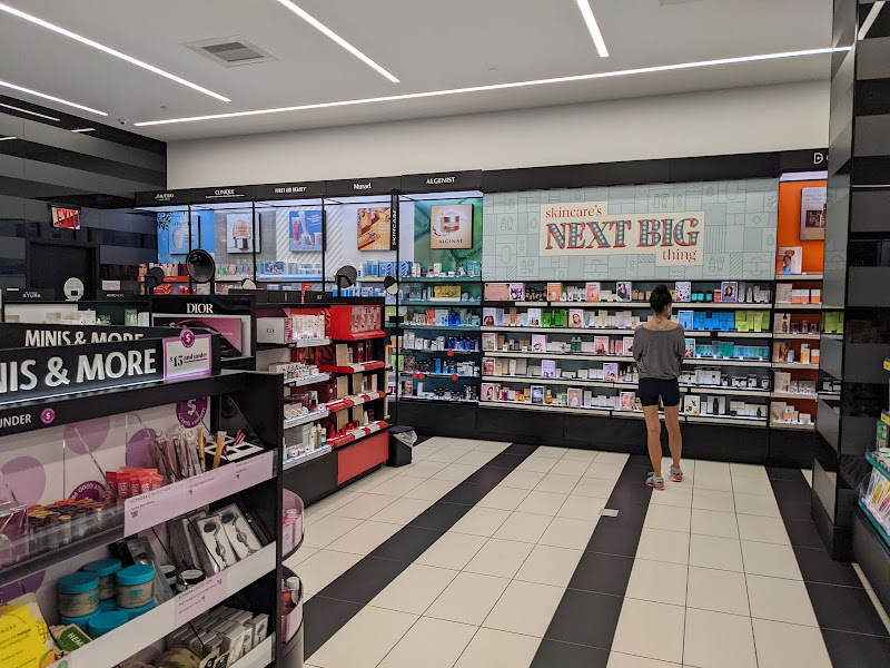 SEPHORA