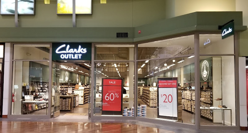 Clarks