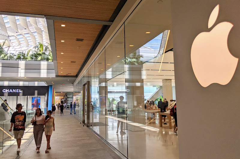 Apple Store
