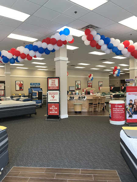 Mattress Firm
