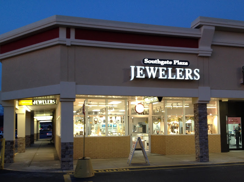 Southgate Plaza Jewelers