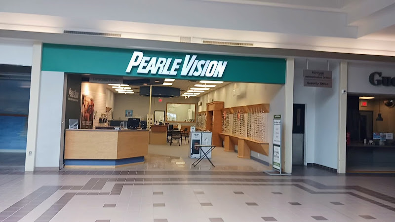 Pearle Vision