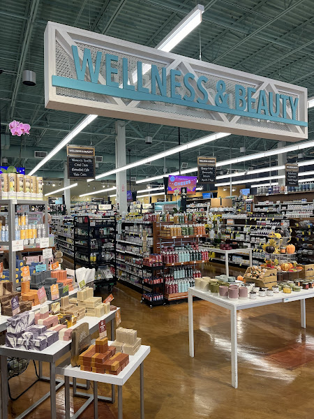 Whole Foods Bakery