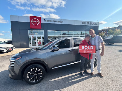 Trans Canada Nissan