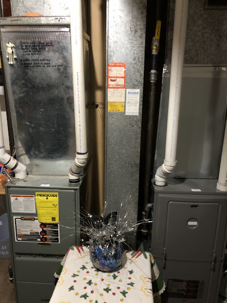 BC Standard Home Services Inc.