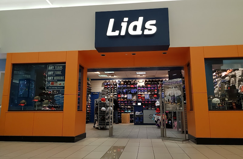 Lids