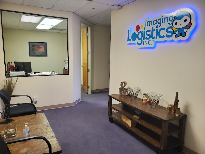 Imaging Logistics Inc.