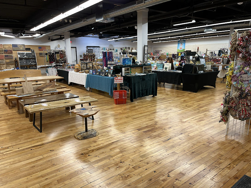 Vermont Gift Emporium