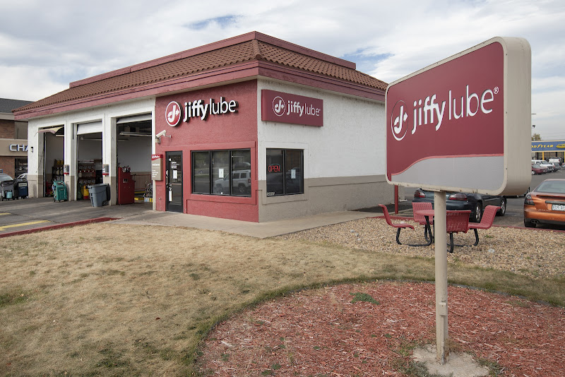 Jiffy Lube