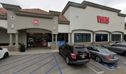 Vons Floral