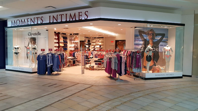 Moments Intimes