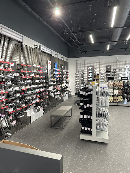 JD Sports