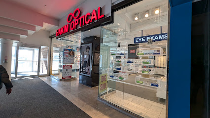 Hakim Optical
