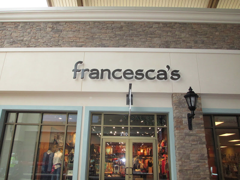 Francesca's Collections