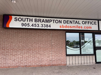 South Brampton Dental