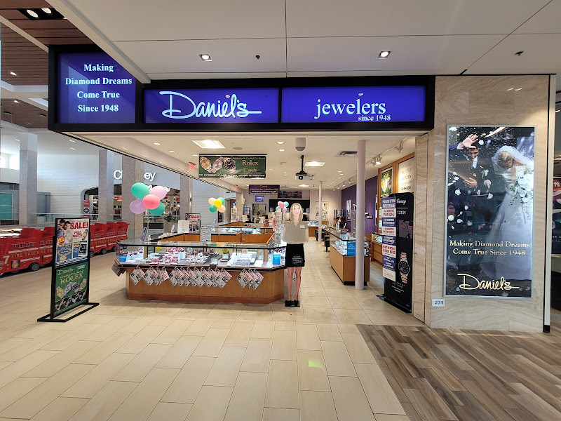 Daniel's Jewelers