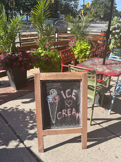RC's Ice Cream