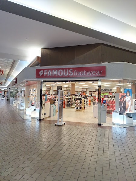 Famous Footwear