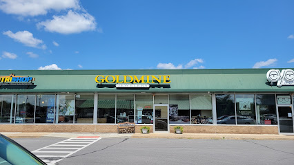 Goldmine Jewelers