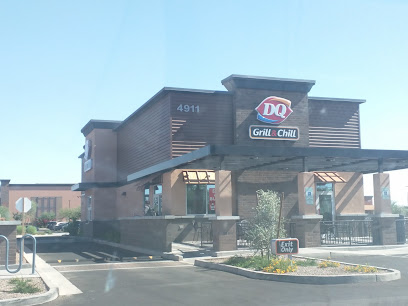 DQ Grill & Chill