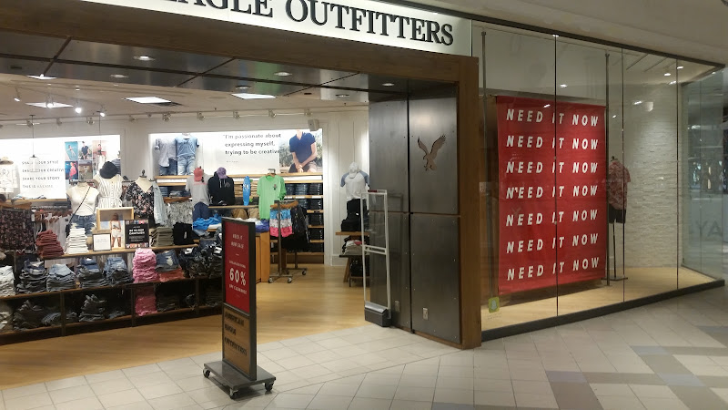 American Eagle