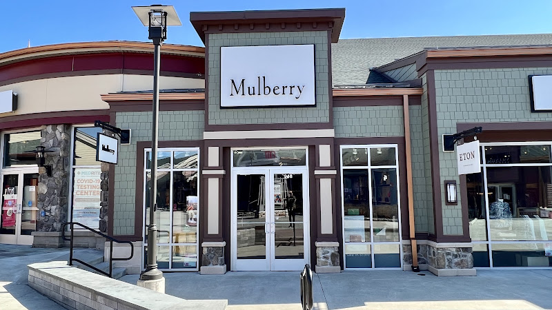 Mulberry