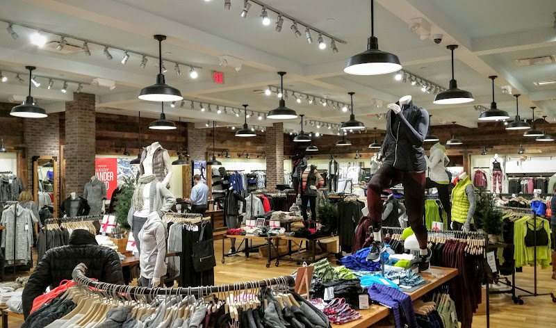 Athleta