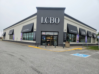 LCBO
