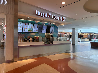 Freshly Squeezed