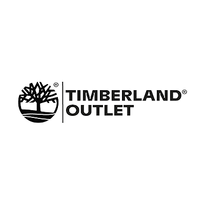 Timberland Outlet Coming Soon logo